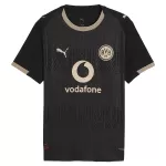 Borussia Dortmund 100th Jubileum Drakt Herre 2025-26
