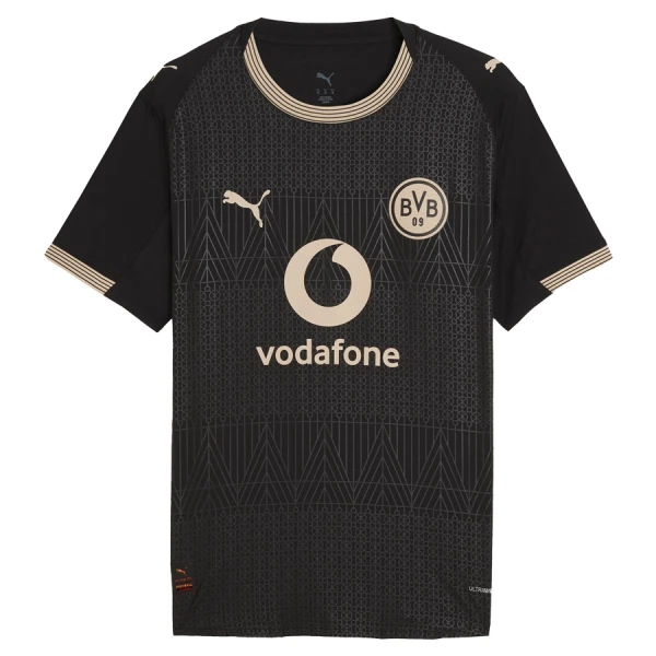 Borussia Dortmund 100th Jubileum Drakt Herre 2025-26 Borussia Dortmund 100th Jubileum Drakt Herre 2025-26