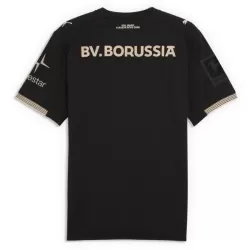 Borussia Dortmund 100th Jubileum Drakt Herre 2025-26