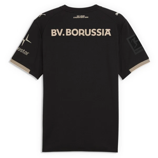 Borussia Dortmund 100th Jubileum Drakt Herre 2025-26