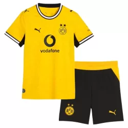 Borussia Dortmund Brandt 10 Hjemmedrakt Barn 2026-27 - med Bukse
