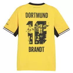 Borussia Dortmund Brandt 10 Hjemmedrakt Herre 2026-27 Spesiell