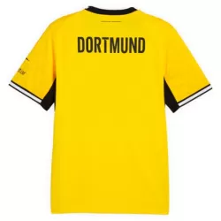 Borussia Dortmund Hjemmedrakt Herre 2026-27