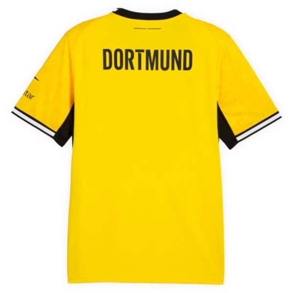 Borussia Dortmund Hjemmedrakt Herre 2026-27