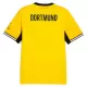 Borussia Dortmund Hjemmedrakt Herre 2026-27