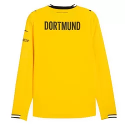 Borussia Dortmund Hjemmedrakt Herre 2026-27 Langermet
