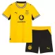 Borussia Dortmund Jobe 7 Hjemmedrakt Barn 2026-27 - med Bukse