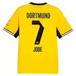 Borussia Dortmund Jobe 7 Hjemmedrakt Herre 2026-27