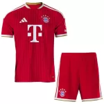 FC Bayern München Hjemmedrakt Barn 2026-27 - med Bukse