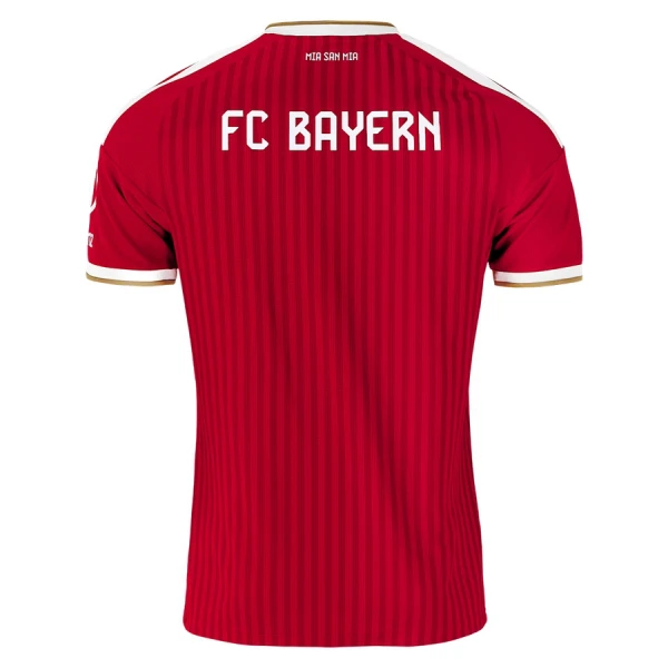 FC Bayern München Hjemmedrakt Barn 2026-27 - med Bukse