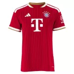 FC Bayern München Hjemmedrakt Dame 2026-27