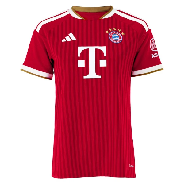 FC Bayern München Hjemmedrakt Dame 2026-27