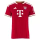 FC Bayern München Hjemmedrakt Dame 2026-27