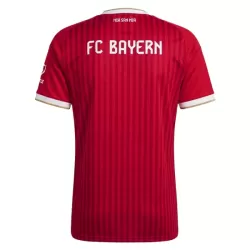FC Bayern München Hjemmedrakt Dame 2026-27