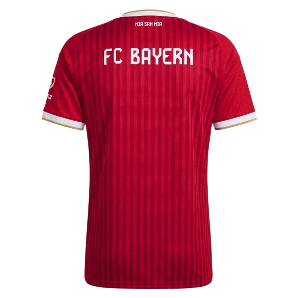 FC Bayern München Hjemmedrakt Dame 2026-27