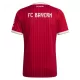 FC Bayern München Hjemmedrakt Dame 2026-27