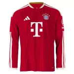 FC Bayern München Hjemmedrakt Herre 2026-27 Langermet