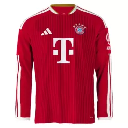FC Bayern München Hjemmedrakt Herre 2026-27 Langermet