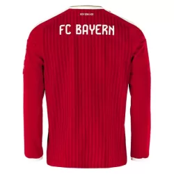 FC Bayern München Hjemmedrakt Herre 2026-27 Langermet