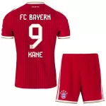 FC Bayern München Kane 9 Hjemmedrakt Barn 2026-27 - med Bukse
