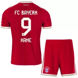 FC Bayern München Kane 9 Hjemmedrakt Barn 2026-27 - med Bukse
