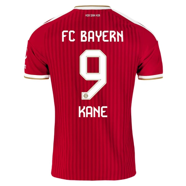 FC Bayern München Kane 9 Hjemmedrakt Barn 2026-27 - med Bukse