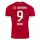 FC Bayern München Kane 9 Hjemmedrakt Barn 2026-27 - med Bukse