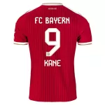 FC Bayern München Kane 9 Hjemmedrakt Herre 2026-27