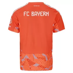 FC Bayern München Keeper Bortedrakt Herre 2026-27