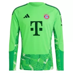 FC Bayern München Keeper Hjemmedrakt Herre 2026-27 Langermet