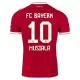 FC Bayern München Musiala 10 Hjemmedrakt Barn 2026-27 - med Bukse