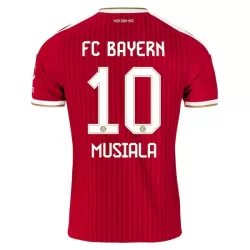 FC Bayern München Musiala 10 Hjemmedrakt Herre 2026-27
