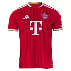 FC Bayern München Pavlovic 45 Hjemmedrakt Herre 2026-27
