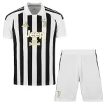 Juventus Hjemmedrakt Barn 2026-27 - med Bukse