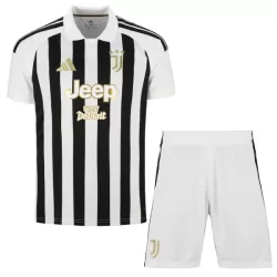 Juventus Hjemmedrakt Barn 2026-27 - med Bukse