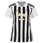 Juventus Hjemmedrakt Dame 2026-27