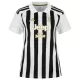 Juventus Hjemmedrakt Dame 2026-27