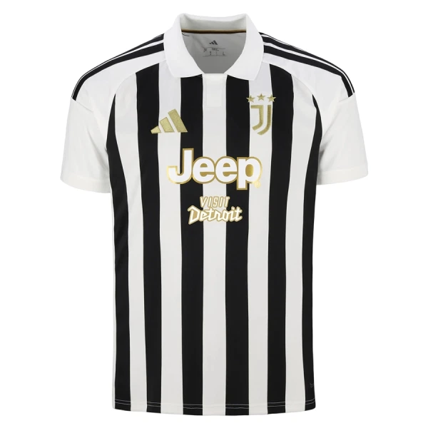 Juventus Hjemmedrakt Herre 2026-27