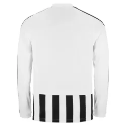 Juventus Hjemmedrakt Herre 2026-27 Langermet