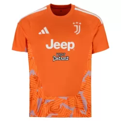 Juventus Keeper Hjemmedrakt Herre 2026-27