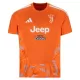 Juventus Keeper Hjemmedrakt Herre 2026-27 Juventus Keeper Hjemmedrakt Herre 2026-27