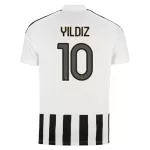 Juventus Yildiz 10 Hjemmedrakt Herre 2026-27
