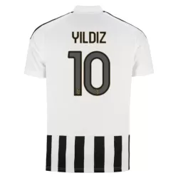 Juventus Yildiz 10 Hjemmedrakt Herre 2026-27