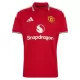 Manchester United Amad 16 Hjemmedrakt Herre 2026-27