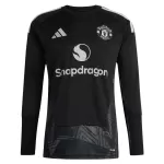 Manchester United Keeper Hjemmedrakt Herre 2026-27 Langermet