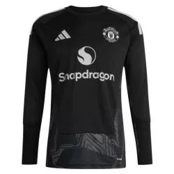 Manchester United Keeper Hjemmedrakt Herre 2026-27 Langermet