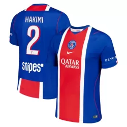Paris Saint-Germain Hakimi 2 Hjemmedrakt Herre 2026-27