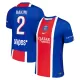 Paris Saint-Germain Hakimi 2 Hjemmedrakt Herre 2026-27