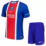 Paris Saint-Germain Hjemmedrakt Barn 2026-27 - med Bukse