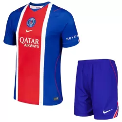 Paris Saint-Germain Hjemmedrakt Barn 2026-27 - med Bukse